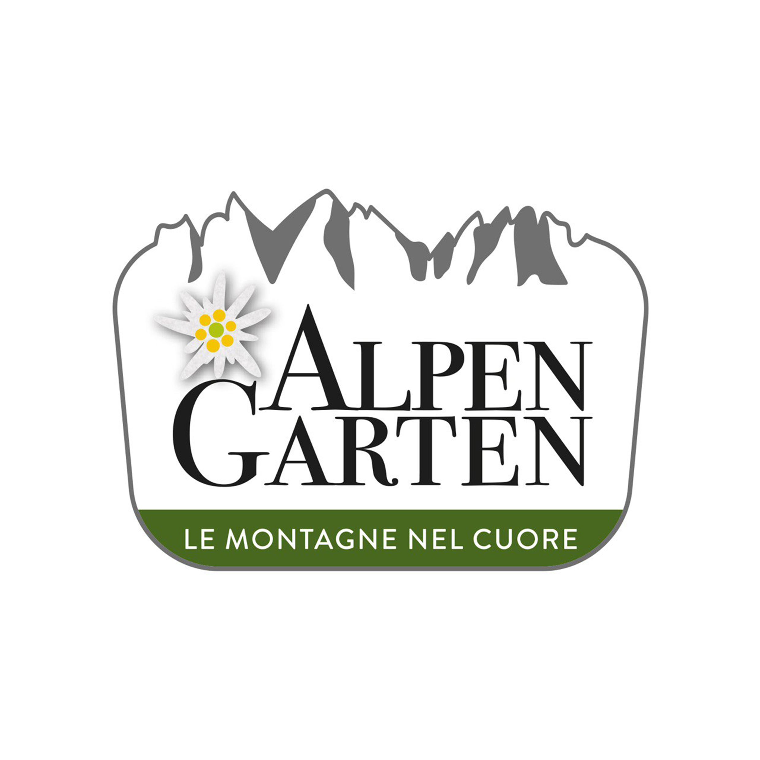 Alpengarten